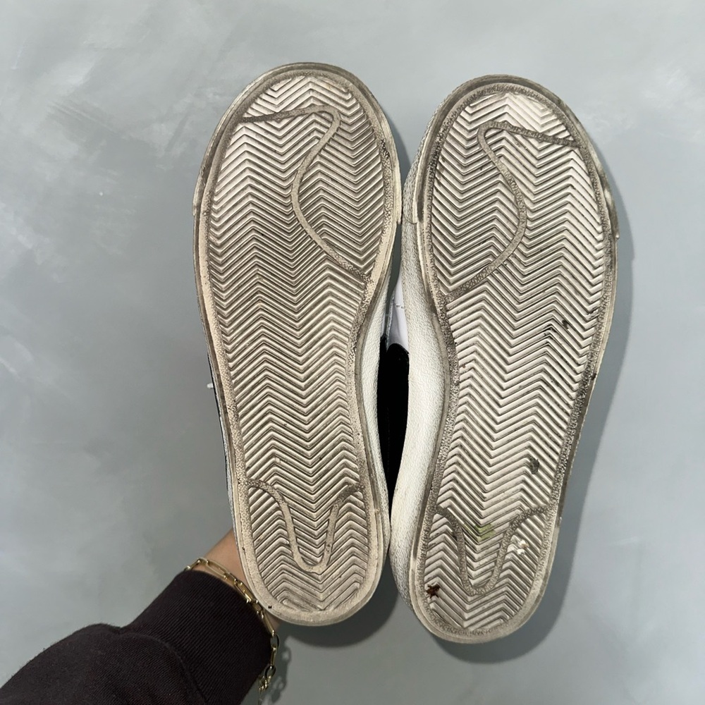 Nike Low Blazers - Picture 5 of 6